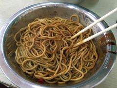 热干面-丽华早点(大成路店)