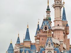 -上海迪士尼度假区