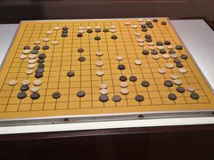 -宁夏博物馆