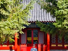 -长春孔子文化园-文庙