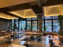 大堂-gaga(金地威新中心店)
