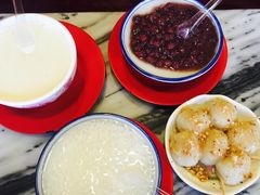 -百花传统甜品店(原址店)