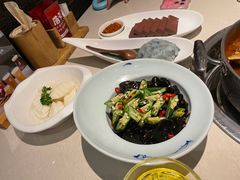 -浩爷羊蝎子火锅(望京店)