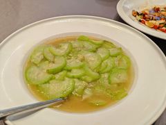 清炒丝瓜-徐记海鲜(大明宫|北二环店)
