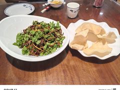 -那家老院子东北菜·饺子·小鸡炖蘑菇(艳华街店)