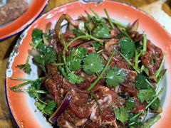 -石记老北京炙子烤肉(松园店)