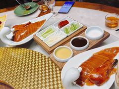 -那家小馆•北京菜•烤鸭(中关村店)