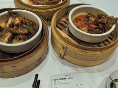 -稻香酒家·34年老字号·港式粤菜(侨光店)