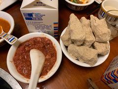 -思金拉措庄园藏餐(太阳岛店)