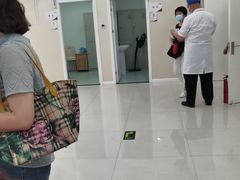 -美年大健康体检中心(太阳宫分院)
