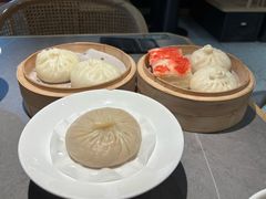 -晓淮山·扬州早茶·淮扬菜(龙阳广场店)
