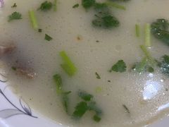 -顺庆羊肉馆(南坪店)