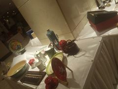-上海尊茂酒店