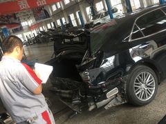 -烟台东联一汽丰田4S店(福山区店)