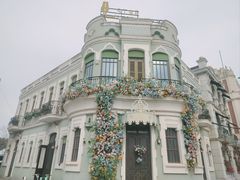 -海合安苏州阳澄半岛乐园