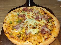 -棒咖啡音乐餐吧(婺源天佑路东门桥头店)