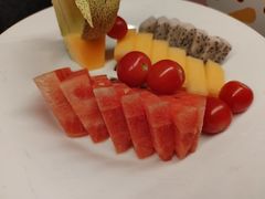 -蘇锦宴·淮扬菜烤鸭·小院(三元桥霄云路店)