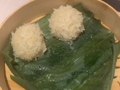-粗茶淡饭·汉口公馆(循礼门店)