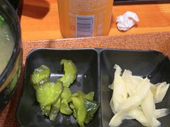 -天妇罗内顺田(罗湖店)