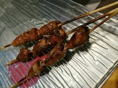 -滨城串吧(三元桥店)
