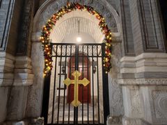 -王府井天主教堂