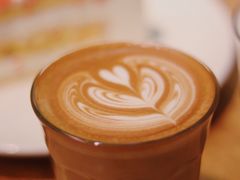 -Peet's 皮爷咖啡(东湖路手作店)