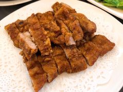 香猪腩仔骨-美极鲜食坊(宝安南路店)