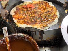 -金杨老摊头蛋饼(金口路店)
