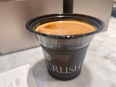 -HOT CRUSH趁热集合·现烤面包(环球港店)