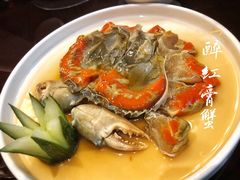 -走马楼饭庄(慈城古县城店)