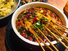 -嘎嘎鸭脑壳(驷马桥店)
