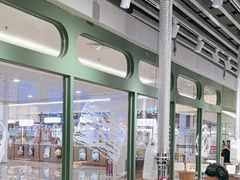 -安又胖韩国烤肉(泰达永旺店)