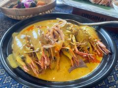 -南沙游艇会·大兵船餐厅