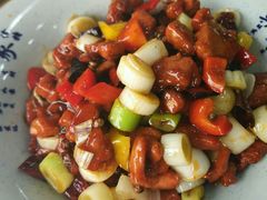 -乔家满族八大碗(流水沟店)