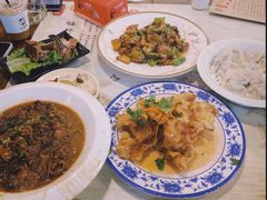 -石老头关东饺子王·东北菜(嘉华鑫城店)