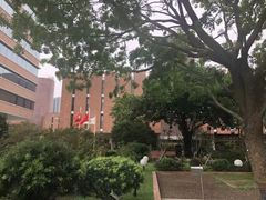 -香港理工大学