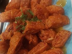 九转素肠-燕风楼烤鸭店(建设总店)