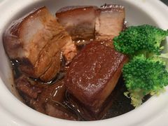 -怡和春天大酒楼(柳芳店)