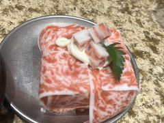 -東門韩国传统烤肉·韩国料理(银座直营店)