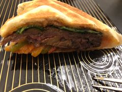 -Salon de The de Joel Robuchon(外滩18号店)