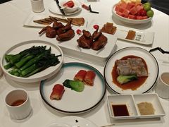 -云庭汇·粤菜海鲜(东盟盛天地店)