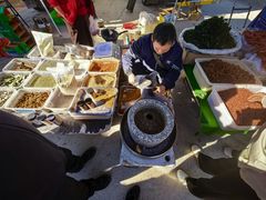 -示范集贸市场