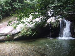 -大明山自然探索公园