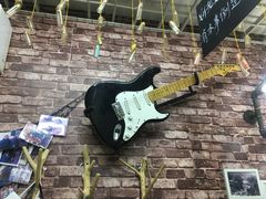 -九华山友谊土菜馆 小资餐厅