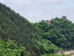 -崂山九水游览区