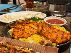 -梅夫娜土耳其餐厅.清真HALAL