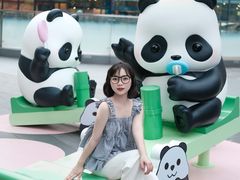 -东莞松山湖万象汇