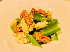 -万豪中餐厅·粤菜·北京粤财JW万豪酒店