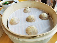 -鼎泰丰(嘉年华•海信广场VILLAGE店)