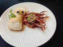 -醉东Oriental House(静安嘉里中心店)